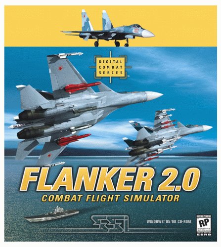 Flanker2.0