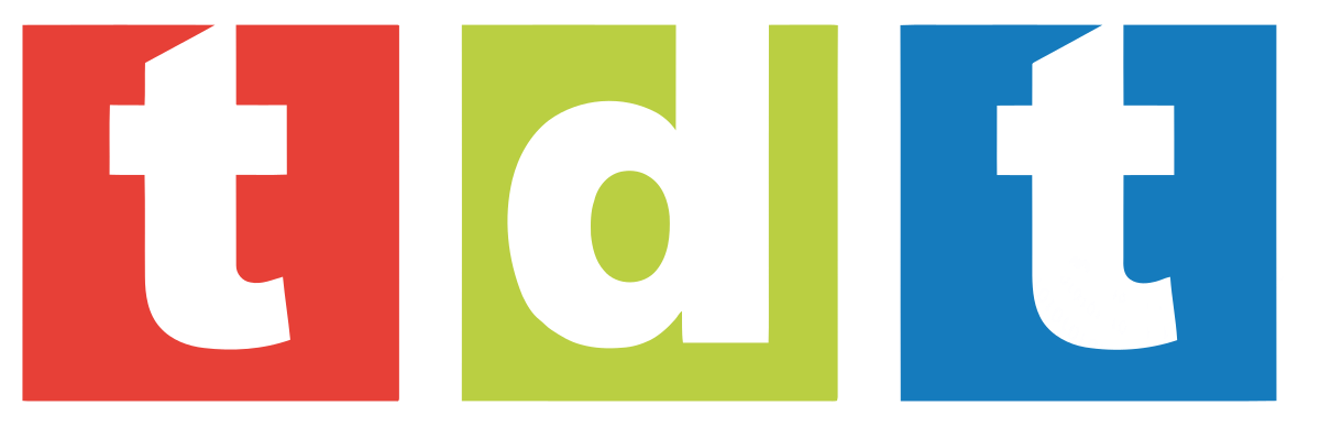 1200px TDT wordmark.svg